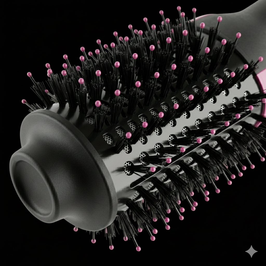 Cepillo secador One Step 3 en 1