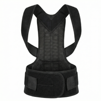 Corrector de Postura Ergonómico – Alivio del Dolor y Alineación Espinal (Talla XL)