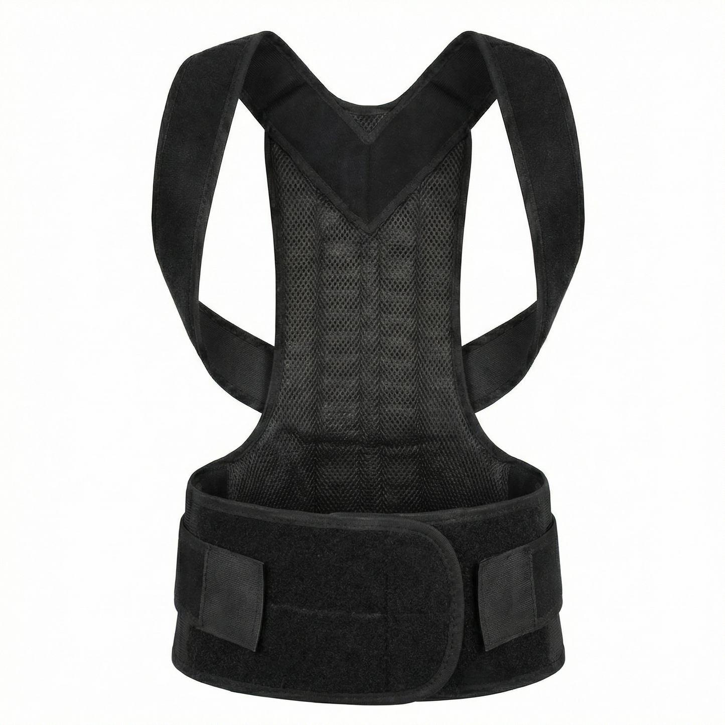 Corrector de Postura Ergonómico – Alivio del Dolor y Alineación Espinal (Talla XL)