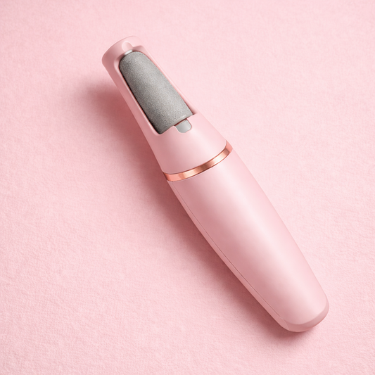 PediLux PRO™ – Exfoliador Eléctrico Profesional