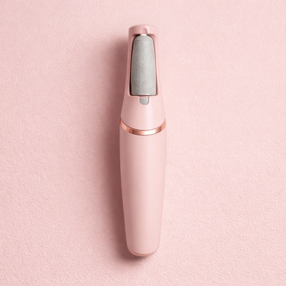 PediLux PRO™ – Exfoliador Eléctrico Profesional