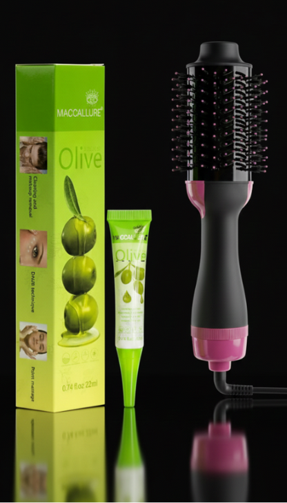 Cepillo secador One Step 3 en 1