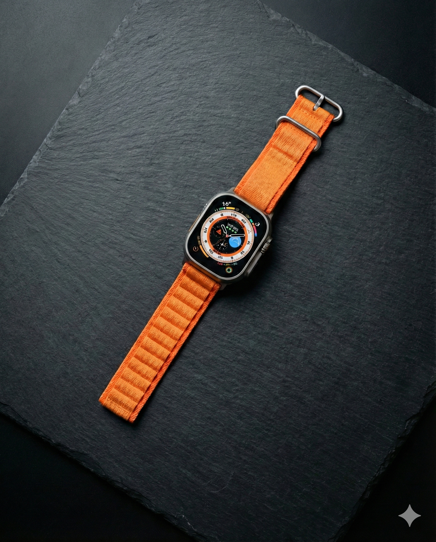 Combo Smartwatch + P9 Max