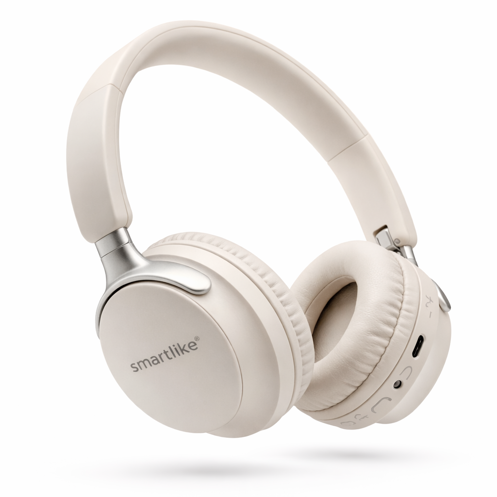 Auriculares Bluetooth Inalámbricos – Cómodos y prácticos para el uso diario