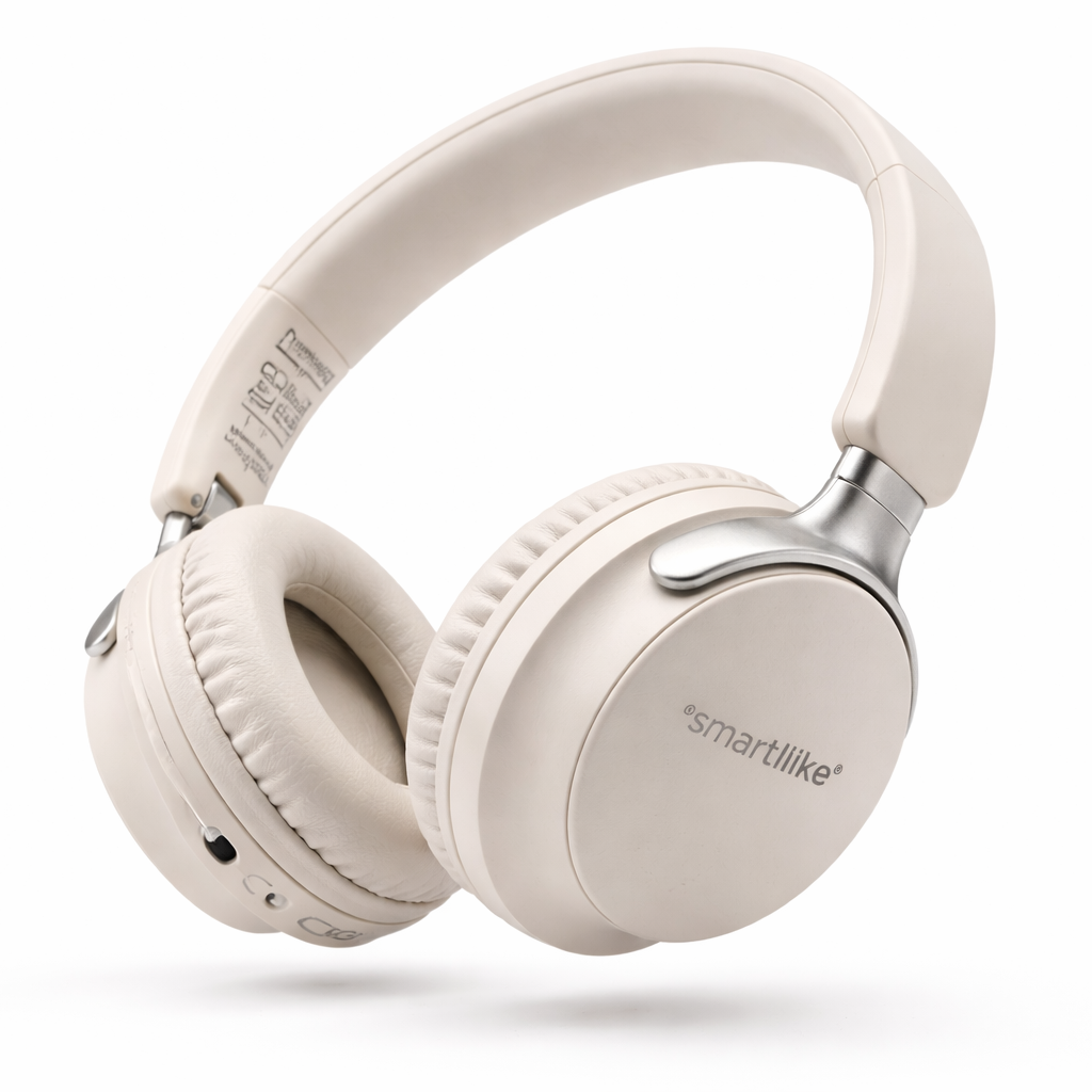 Auriculares Bluetooth Inalámbricos – Cómodos y prácticos para el uso diario