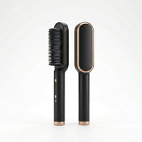 Cepillo Alisador Profesional - 2 en 1