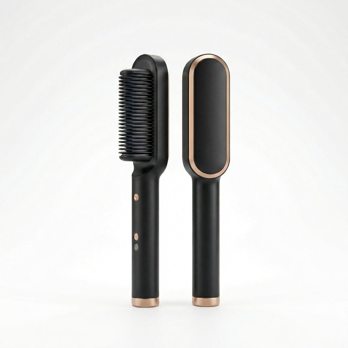 Cepillo Alisador Profesional - 2 en 1